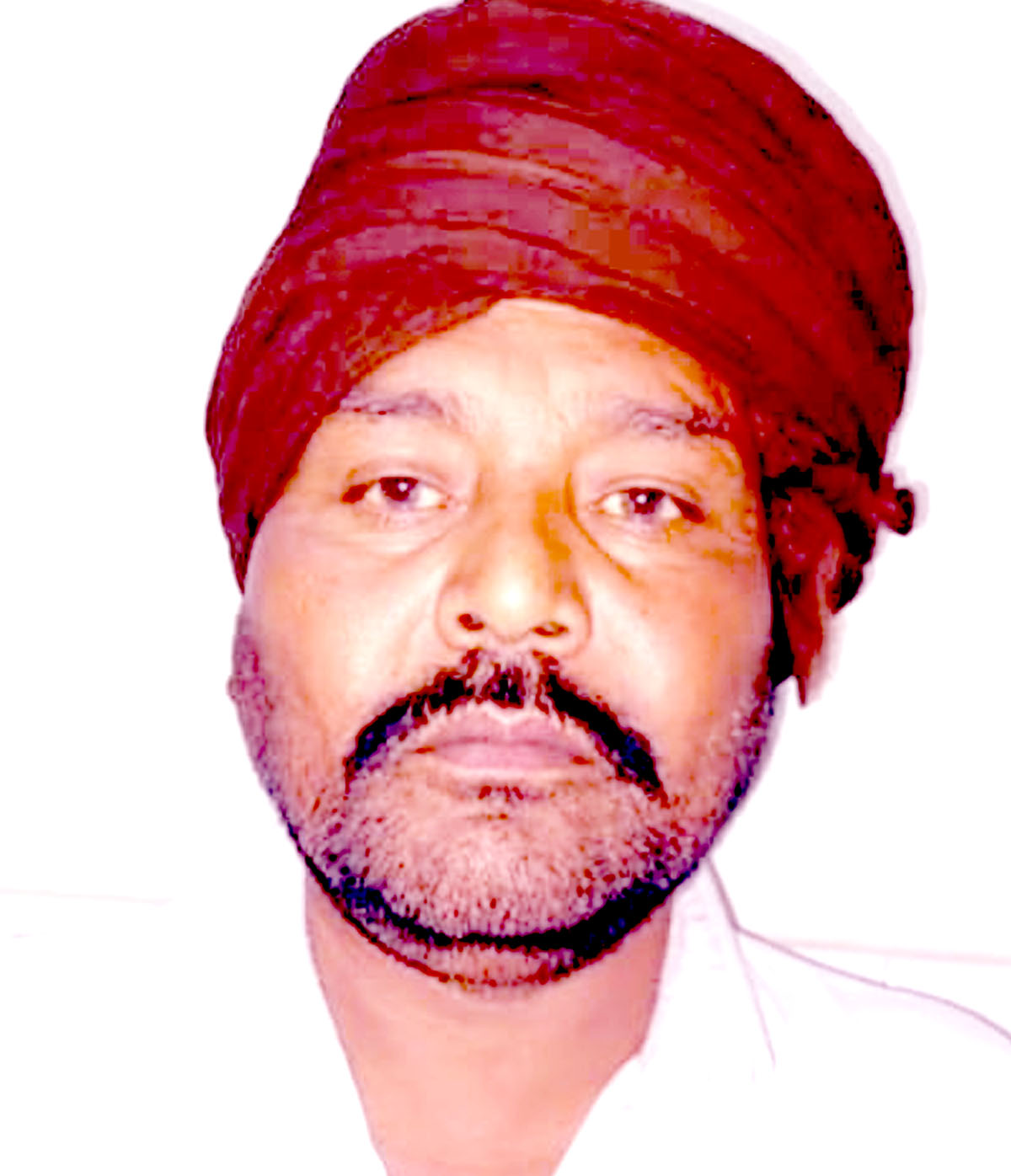 Murder incident occurred for the second consecutive day in Faridkot district.
